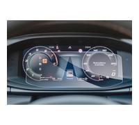 GAFAT Compatible con Cupra Terramar 2025 2026 10,25" Digital Cockpit Protector de Pantalla de Cristal Templado para Cupra Terramar Hybrid/Plug-In Hybrid, Antigolpes, 9H Antiarañazos
