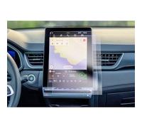 GAFAT Compatible con Nuevo Renault Captur 2 2025/ Symbioz 2025 10,4" Navigation Protector de Pantalla, Facelift Captur 2025 10,4 pulgadas OpenR Link Nano Pantalla, 6H Antiarañazos [2 Piezas]