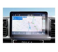 GAFAT Compatible con Peugeot Boxer E-Boxer 2024-2026 10 pulgadas Película protectora de navegación Nano Protector de pantalla para pantalla táctil 6H antiarañazos, accesorios