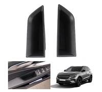 GAFAT Compatible con Renault Austral/Espace VI 2023 2024 2025 Apoyabrazos Caja de Almacenamiento, Austral E-Tech Hybrid 2024 Consola Central Organizadoras de Puerta [Puerta de Entrada 2 Piezas]