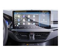 GAFAT Fo-rd Focus MK4 2022-2024/ Kuga MK3 2024 2025 13,2" SYNC 4 Navigation Protector de Pantalla, Compatible con Ford Focus MK4 Kuga 2024 Facelift 13,2" Protector Pantalla de Cristal, 9H Antiarañazos