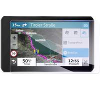 GAFAT Gαrmin Zumo XT 5,5 Pulgadas Protector de Pantalla para Navigation, Zūmo XT Vidrio Templado Protector de Pantalla GPS, Compatible con Garmin Zumo XT 5,5" Touchscreen, 9H Antiarañazos