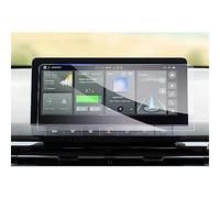 GAFAT MG 4 EV MG4 Electric 2022-2024 2025 10,25" Navigation Protector de Pantalla, MG4 2023 Pantalla de Vidrio Templado para 10,25" Infotainment Touch Screen, Antigolpes, 9H Antiarañazos