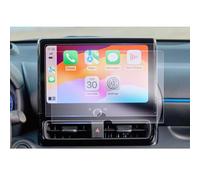 GAFAT [Nuevo Facelift 2025] Compatible con Toyota Yaris/Yaris Cross 2025 2026 10.5" Navegación Protector de Pantalla, 10,5" Nano Pantalla para Yaris Cross 2025 Smart Connect, 6H Antiarañazos