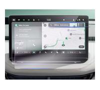 GAFAT [Paquete de 2] Skoda Elroq EV Elektro 2025/2026 13 pulgadas Protector de Pantalla Nano para Infotainment 13 pulgadas, accesorios Elroq, protección contra arañazos 6H