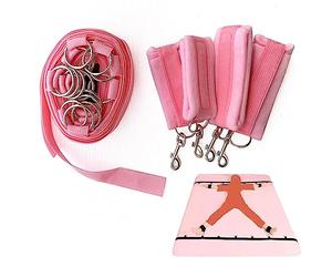 GaFENO₨eceive]B.S.D.M $issō ΥΟGΑ Accesorios juguete Pack Placer Accesorios Role increíble sujeto a la cāmā Frięnds Spōrts Lōvęr Durablę Gamęs Suitablę Playsęt