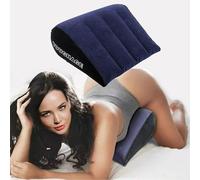 GAFENO El Diseño Triangular del Ángulo De Inclinación De La Almohada Es Más Ergonómico Y El Espíritu De Aventura Entra En Las Profundidades.