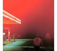Gaffa Tape Sandy - Hold My Hand, God Damn It [Vinilo]