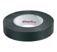 Gaffer 39367 coroplas - Cinta adhesiva (10 m x 15 mm), color negro