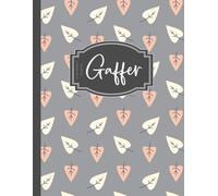 Gaffer Film Projects Journal: Master Every Setup. Ideal for Light Technicians, Gaffers, and Cinematography Crews