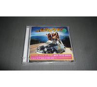 Gaffettes, Les - La route du soleil