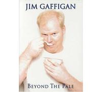 Gaffigan, Jim - Beyond the Pale [Reino Unido] [DVD]