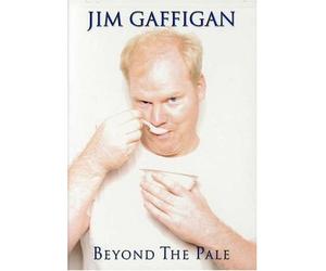 Gaffigan, Jim - Beyond the Pale [Reino Unido] [DVD]