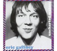 Gaffney Eric - Uncharted Waters