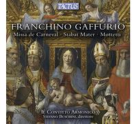 Gaffurio: Missa De Carneval