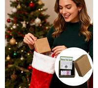 Gag Box - 1.77x1.77 Inches Gag Paper Box | Money Theme Trick Fidget Prop | Money Tree Prank Gift Boxes Friends Joke Boxes for Men Family Friends Colleagues Birthday Christmas Thanksgiving