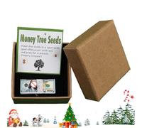 Gag Joke Toy - Money Theme Trick Fidget, Friends Joke Box | Prank Prop for Men Family Friends Colleagues Birthday Christmas Thanksgiving April Fools Day Pranks Parties Holiday Events Gatherings