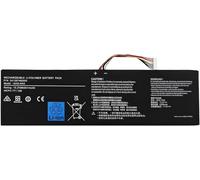 GAG-N4A 541387460005 - Batería de repuesto para portátil Gigabyte Aorus 15 XE5 15G KC XC 15P XD YD 17G YD 17H, Aero 15 OLED XD 16 XE5 17 HDR YD Series