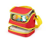 Gaga city Bolsa para FAB Cuentacuentos, Personajes Sonoros y Auriculares