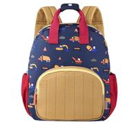 GAGAKU Mochila infantil para niña y niño, 30 cm, mochila para niños de 2 a 5 años, mochila de jardín infantil, mochila de viaje, S