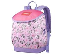 GAGAKU Mochila infantil para niñas de 2 a 4 años Mochila infantil mini Mochila preescolar para la escuela y los viajes