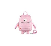 Gagaku mochila para nios pequeos con mini mochila para nias para nias 2-5 aos mochila de seguridad infantil de caricatura 3D animal anti -perdic