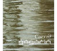 Gagarin - Corvid