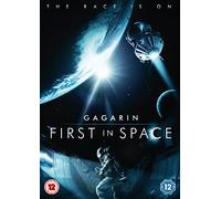 Gagarin: First In Space [DVD] [Reino Unido]