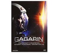 Gagarin. Pervyy v kosmose [DVD] (IMPORT) (No hay versión española)