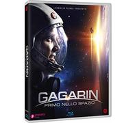 Gagarin: Primo nello Spazio (Blu-Ray) [Blu-ray]