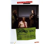 Gagarin way [Francia] [DVD]