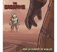 Gagarins, the - Por un Punado de Rublos