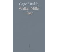 Gage Families: John, Thomas, William, Robert Gage - Ipswich, Yarmouth, Freetown, Weston, Canada, South, Ireland