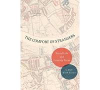 Gage McWeeny The Comfort of Strangers (Tapa dura)