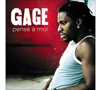 Gage - Pense ? Moi