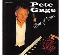 Gage, Pete - Out of Hours