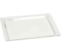 Gaggenau - Bandeja BA 046 115 de cristal de 60 cm