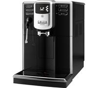 Gaggia Cafetera Superautomática Anima CMF Barista Plus Negro Plateado 1850 W 15 Bar 250 g 1,8 L