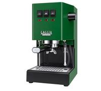 Gaggia Classic Evo Pro-design groen 2023 (RI9481/17)