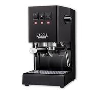 Gaggia Classic Evo nero E24 RI9481/14