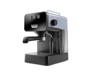 Gaggia EG211164GREYESPRESSODELUX Espresso Deluxe
