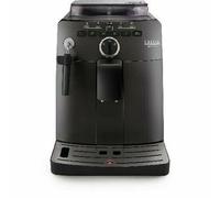 Gaggia Naviglio HD874901 Negra Máquina De Café Automática Con Molinillo De Café
