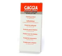 Gaggia Pastillas de limpieza de café