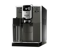 Gaggia RI8759/01 Anima Class Bean to Cup Fully Automatic Coffee Machine, Stainless Steel