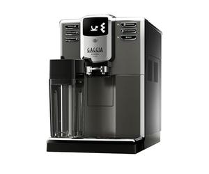 Gaggia RI8759/01 Anima Class Bean to Cup Fully Automatic Coffee Machine, Stainless Steel