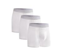 gagli Calzoncillos Bóxer para Hombre 3 Pack - Ropa Interior de Modal Suave y Transpirable, 4-Way Stretch, Sin Etiquetas, Cintura Elástica Cómoda - Boxers Hombre sin Arrugas para Deporte y Día a Día