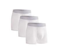 gagli Calzoncillos Bóxer para Hombre 3 Pack - Ropa Interior de Modal Suave y Transpirable, 4-Way Stretch, Sin Etiquetas, Cintura Elástica Cómoda - Boxers Hombre sin Arrugas para Deporte y Día a Día