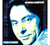 Gagliardi Peppino - T'amo E T'amero
