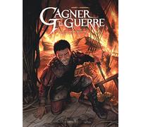 Gagner la guerre - Tome 2 - Le Royaume de Ressine (Gagner la guerre, 2)