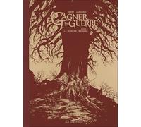Gagner la guerre - Tome 4 - La Marche franche